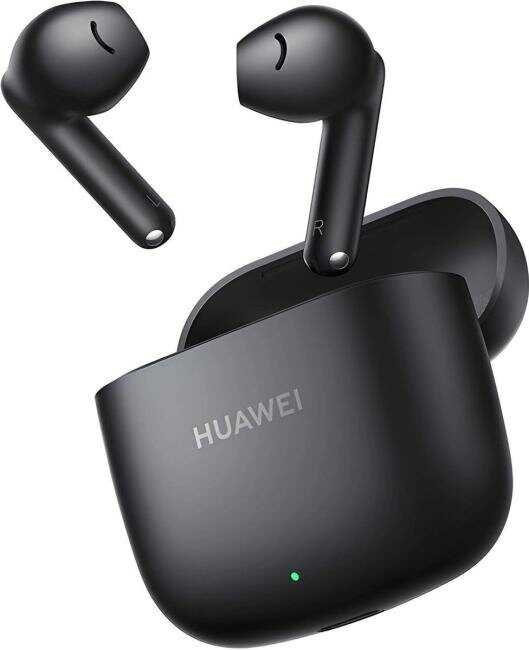 Наушники HUAWEI FreeBuds SE 2 фотография 7