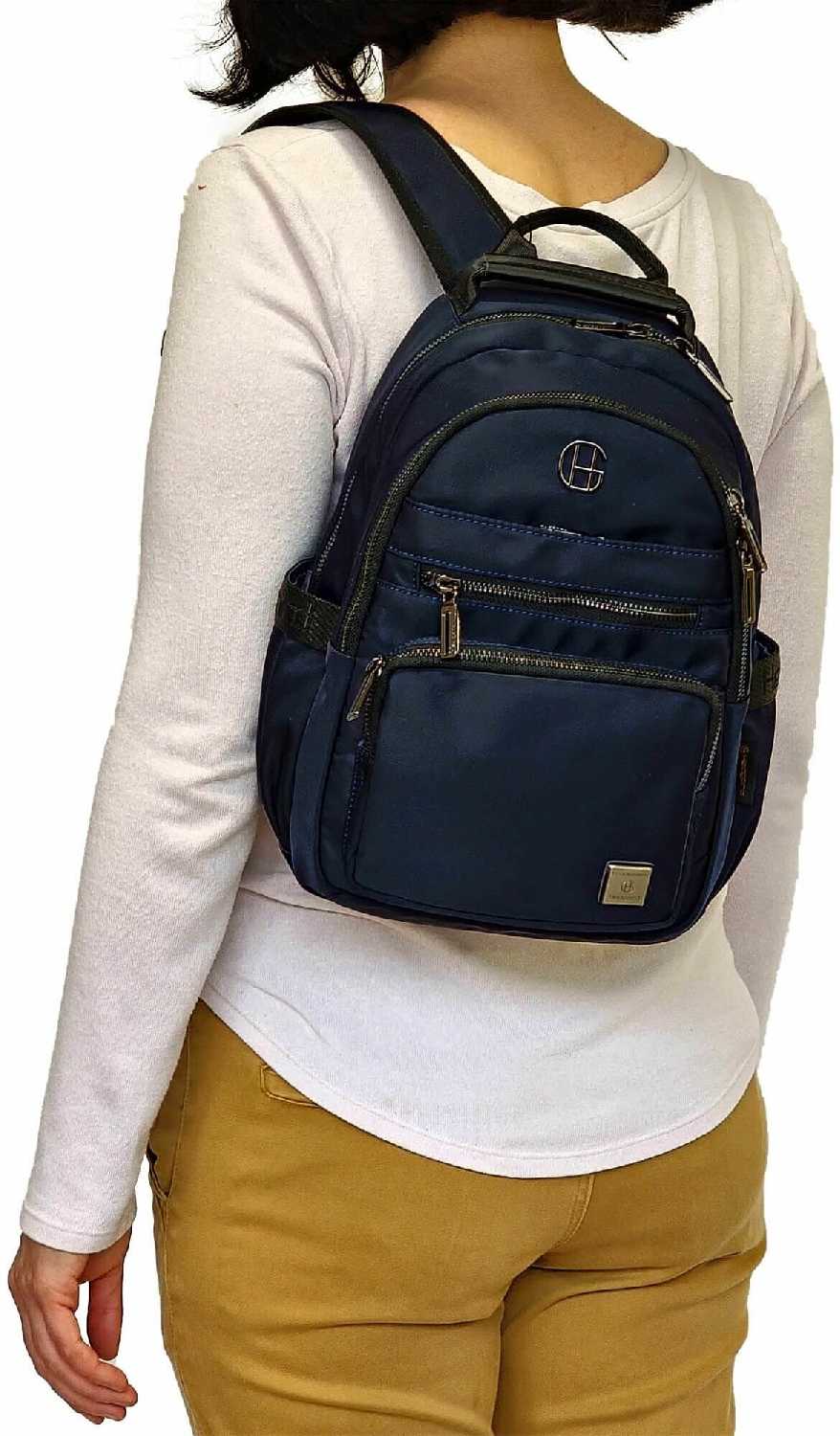 Рюкзак женский Hedgard 4152 фотография 32