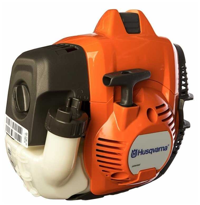 Триммер бензиновый Husqvarna 525RX фотография 12