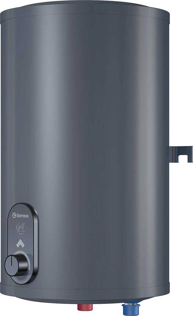 Водонагреватель Thermex Golf 10 U фотография 2