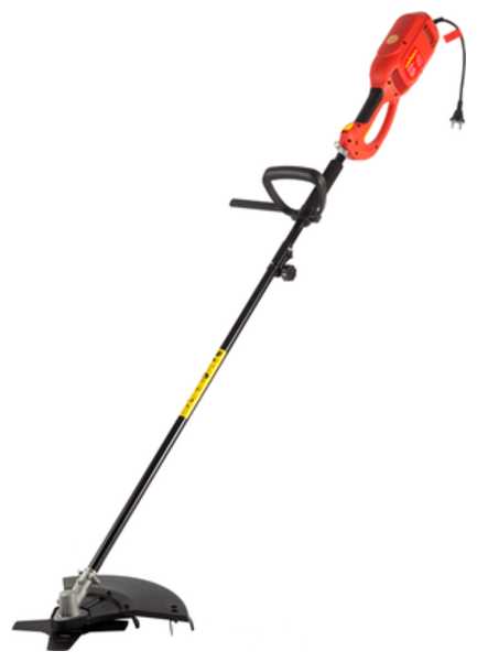 Триммер электрический GRINDA Pro-Line GGTP-1200 фотография 2