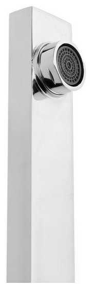 Смеситель ZEIN Z2078CR фотография 3