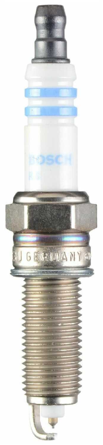 Свеча зажигания BOSCH YR7SII33U фотография 11