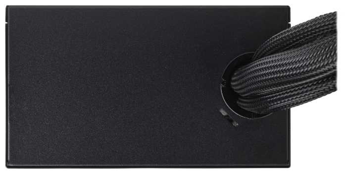 Блок питания Corsair CX750 750W (CP-9020123) фотография 5