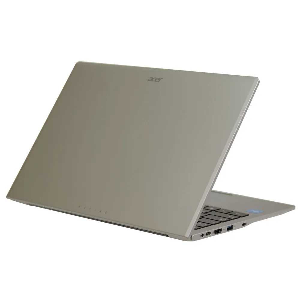 Ноутбук Acer Aspire Lite 14 (AL14-31-P7G9) фотография 6