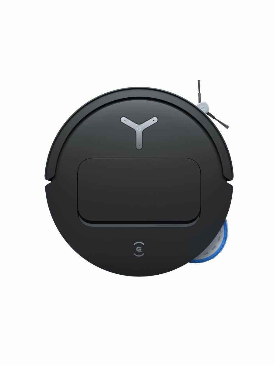 Робот-пылесос Ecovacs Deebot T50 Pro Omni фотография 2
