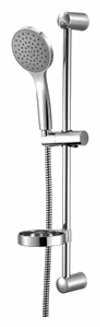 Душевой гарнитур AM.PM Joy F0185000, хром