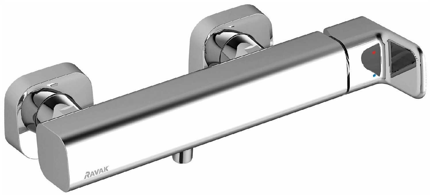 Смеситель Ravak TD 032.00/150 фотография 6