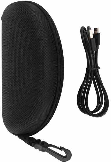 Видеокамера экшн X-TRY XTG441 (UHD REAL 4K) фотография 5