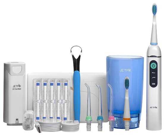 Ирригатор Jetpik JP200 Ultra