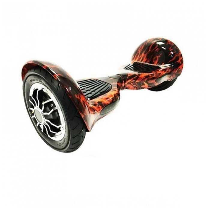 Гироскутер Smart Balance Wheel SUV 10 фотография 14