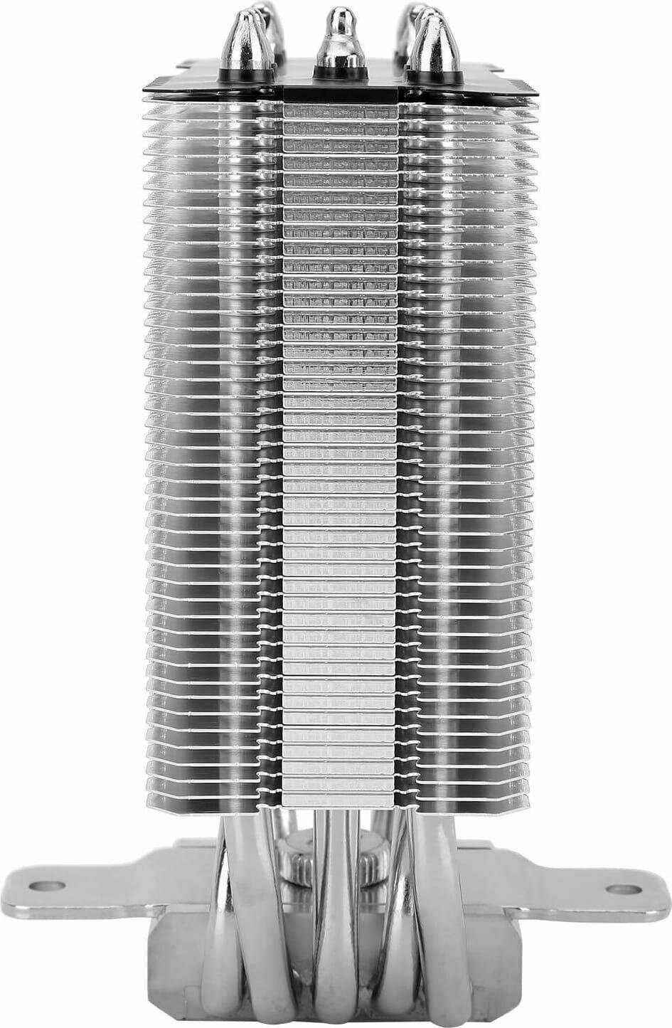 Кулер для процессора Thermalright Assassin King 120 MINI V2 [AK120-MINI-V2] фотография 2