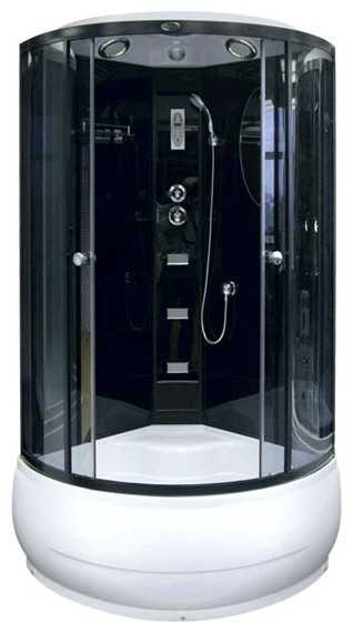 Душевая Кабина Niagara NG-211