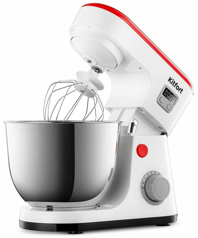 Миксер Kitfort КТ-3494