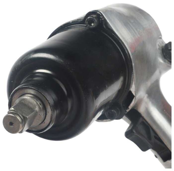 Пневмогайковерт ударный PATRIOT PN 610 фотография 1