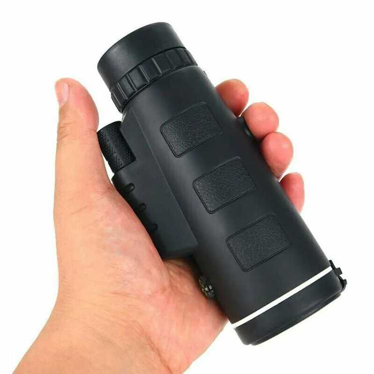 Монокуляр Apexel Tele Zoom 40X60 (DT) фотография 9