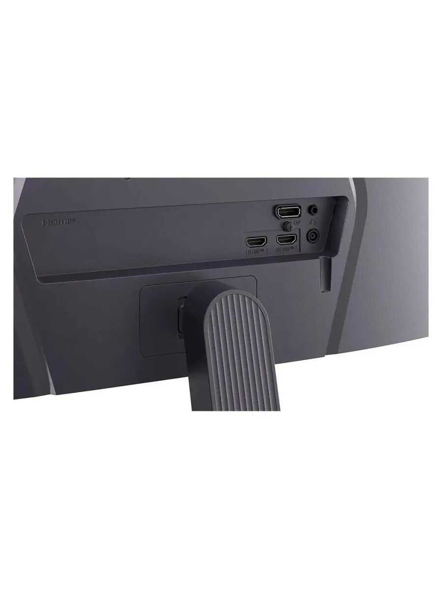 Монитор LG UltraGear 25G523B фотография 23