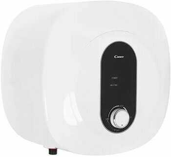 Водонагреватель накопительный Candy 10L (CS10V-EM1R)