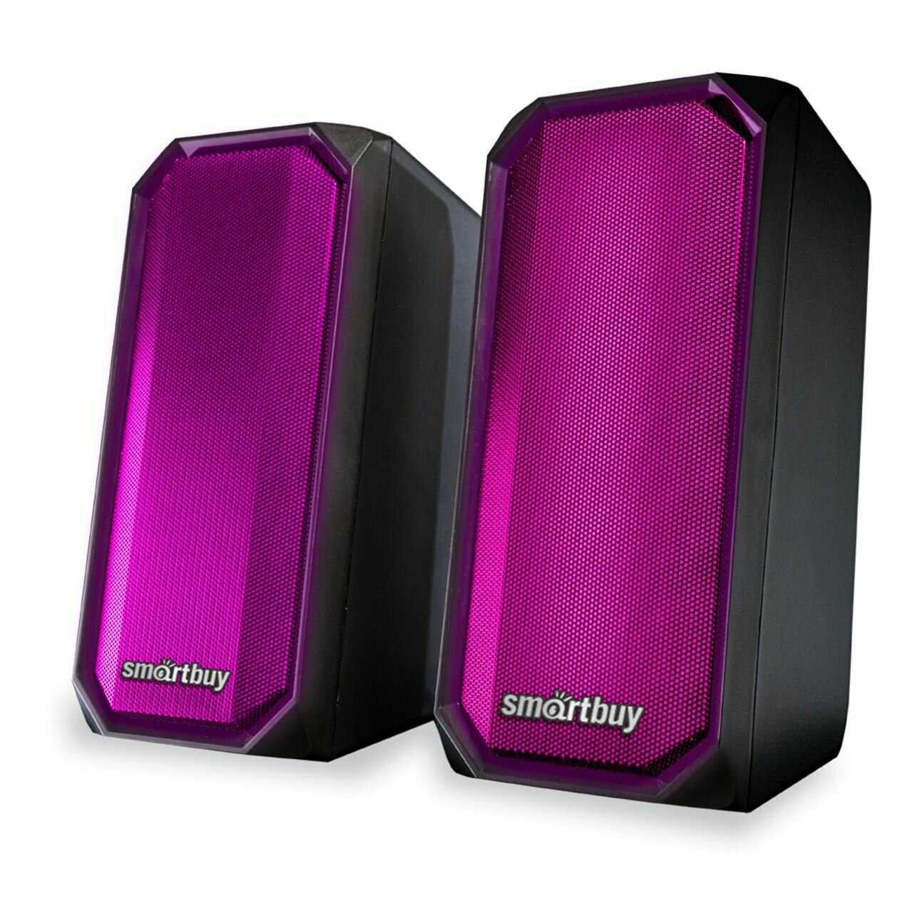 Акустическая система SmartBuy RAPTURE (Bluetooth) фотография 1