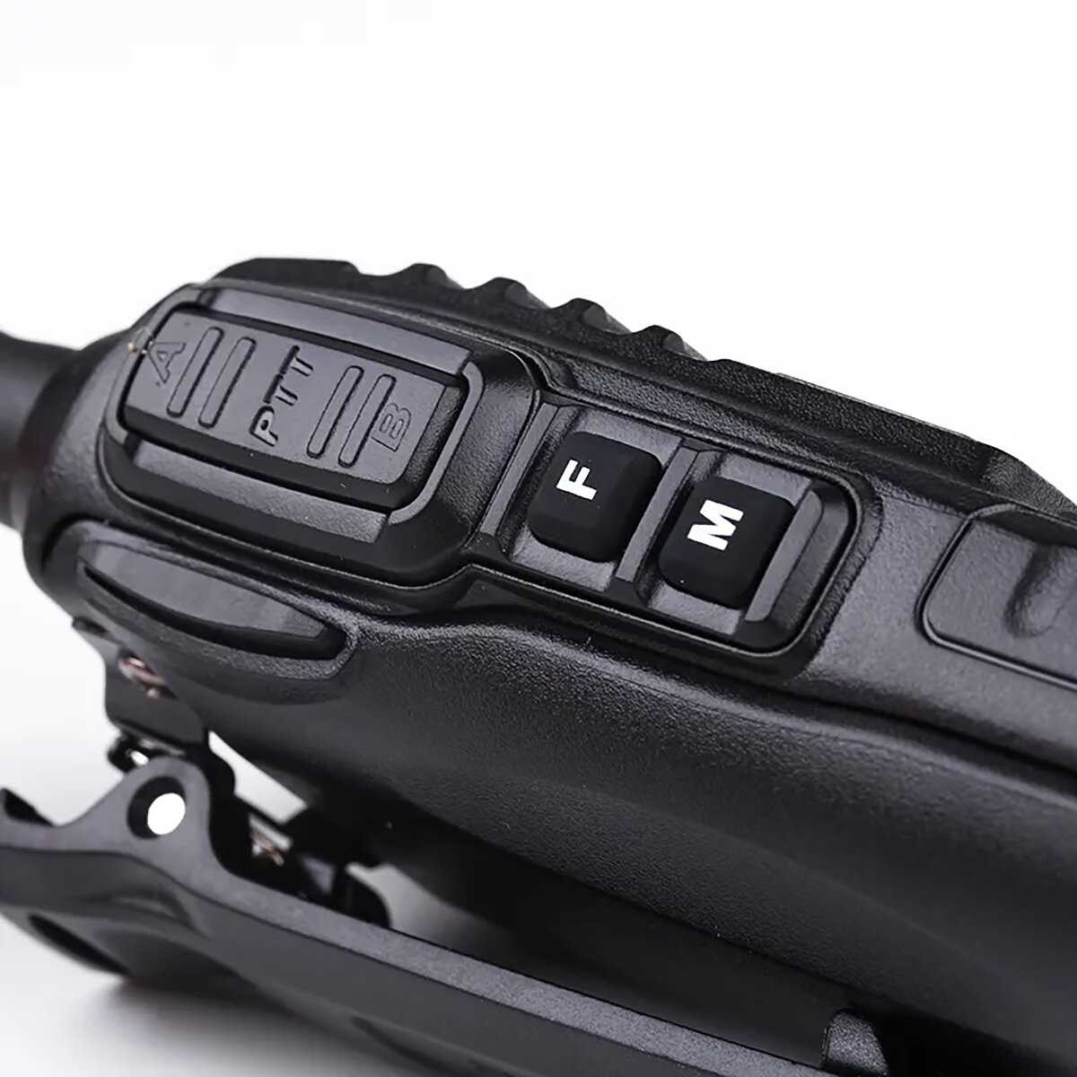 Портативная радиостанция UV-82 (5Вт) фотография 9
