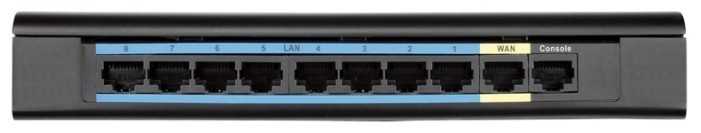 Маршрутизатор D-link DSR-150 фотография 2