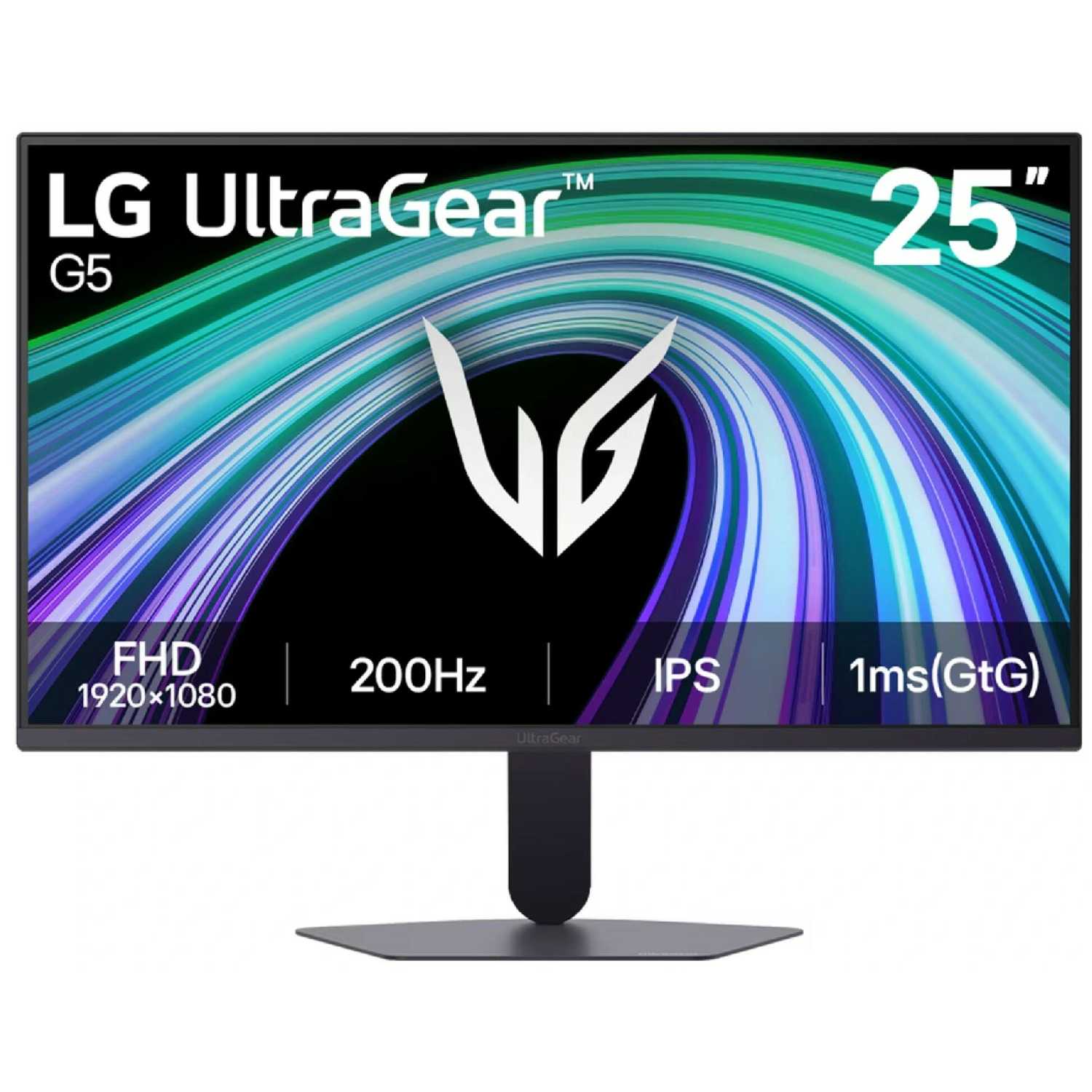 Монитор LG UltraGear 25G523B фотография 12