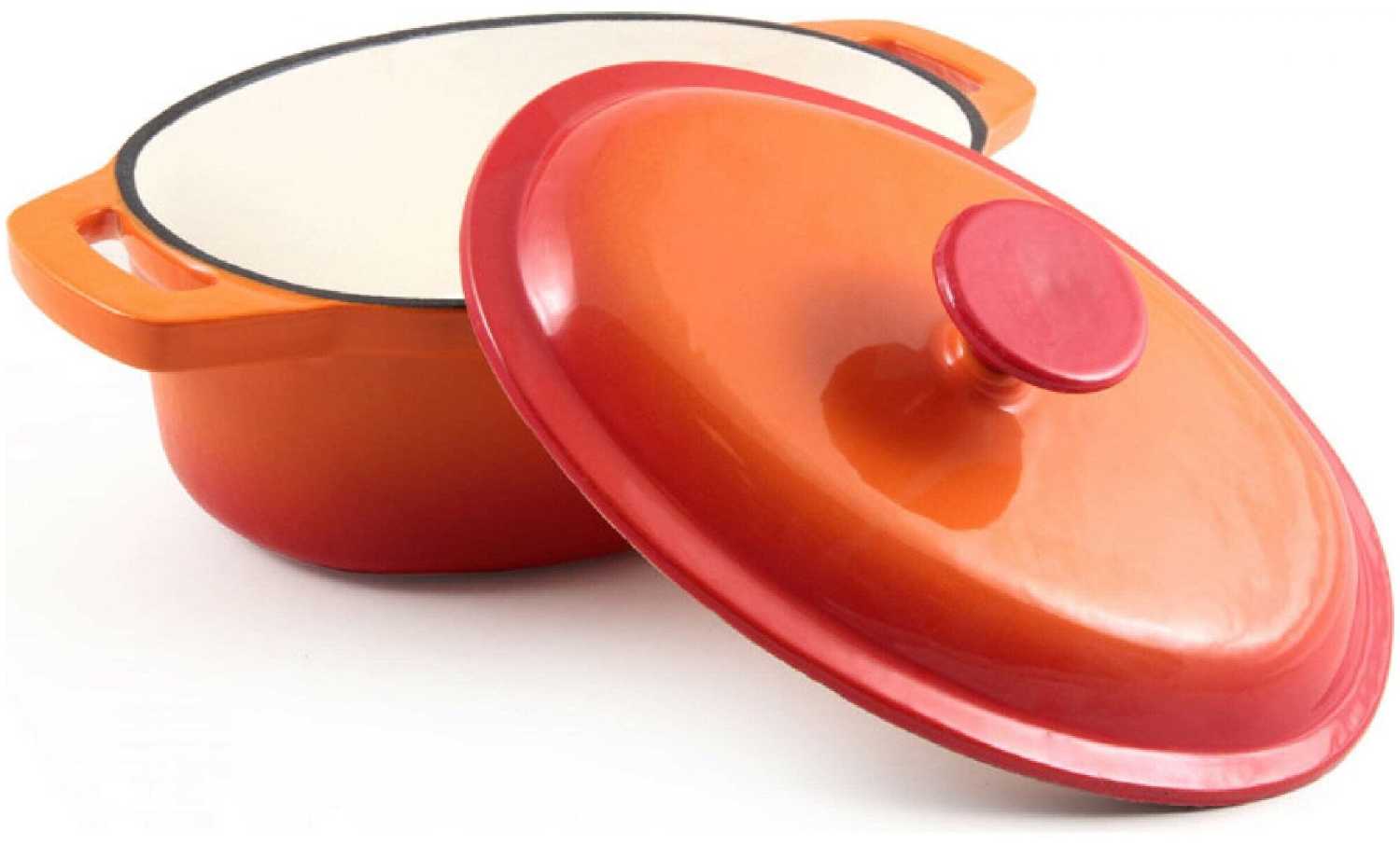 Утятница Mallony OCE-24 фотография 2