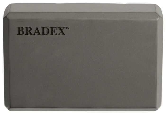 Блок для йоги BRADEX SF 0407 / SF 0408 / SF 0409 фотография 1