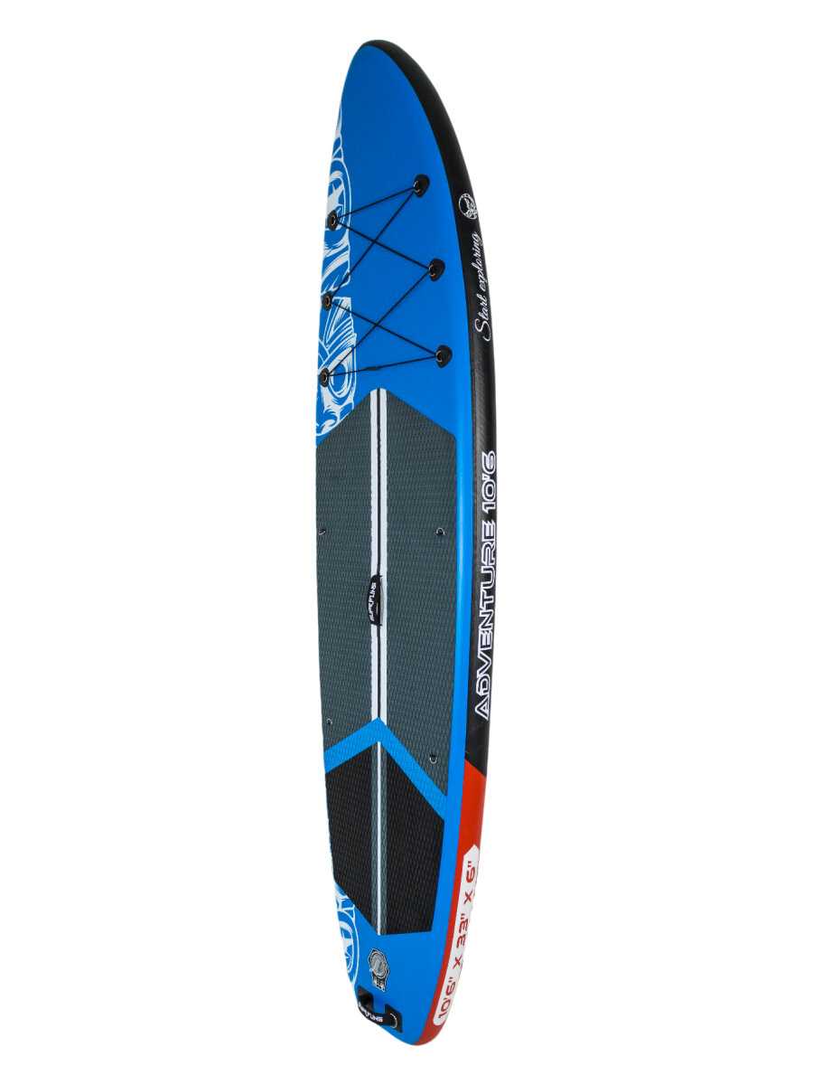 Сап борд надувной Доска SUP board фотография 30