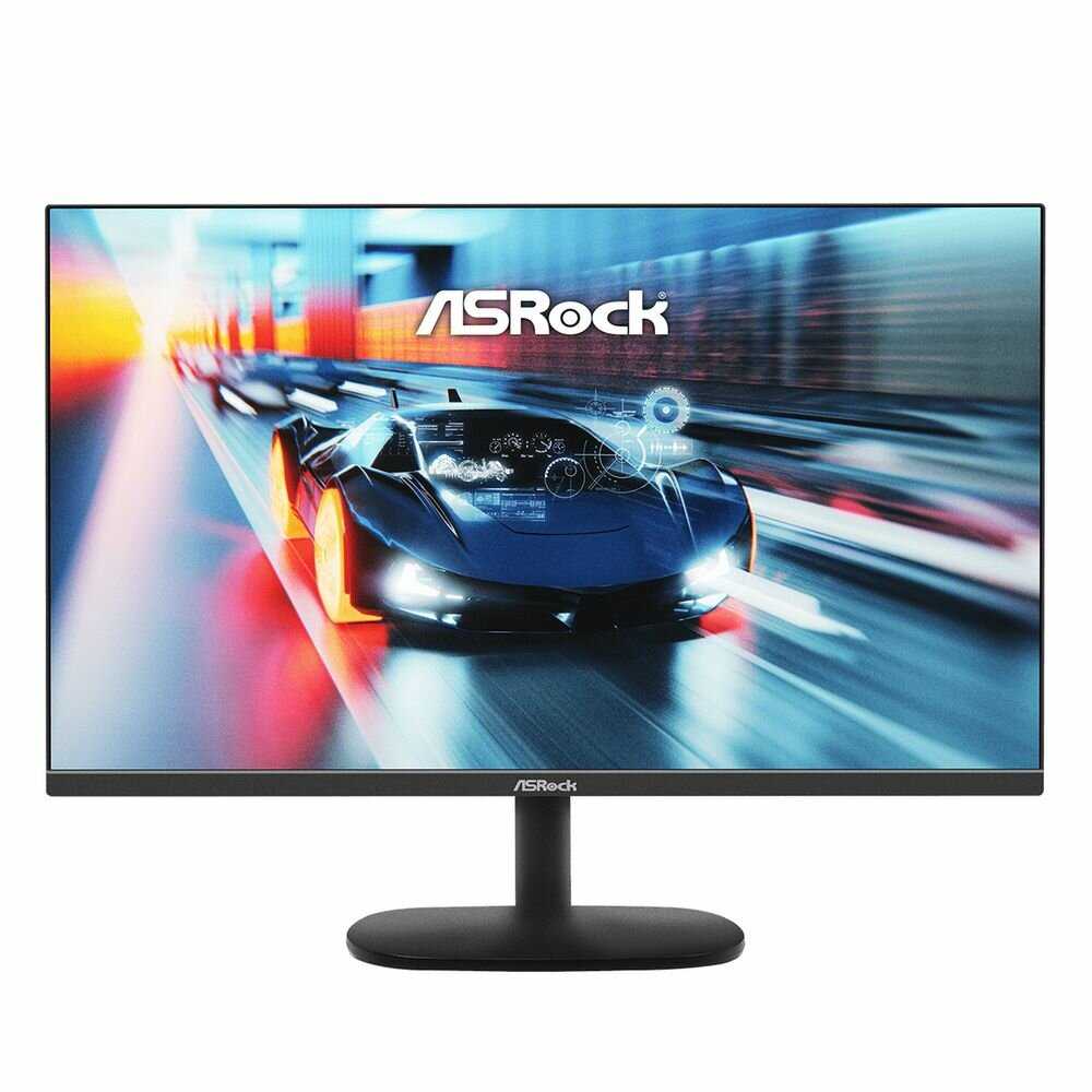 Monitor ASRock CL27FF [27
