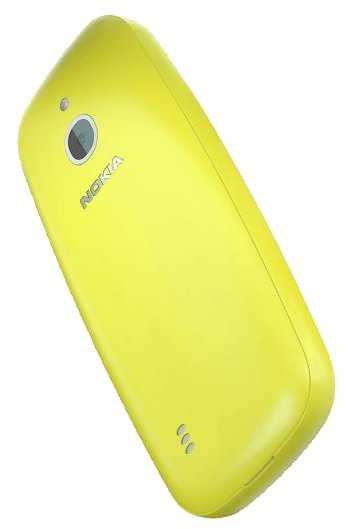 Телефон Nokia 3310 3G фотография 4