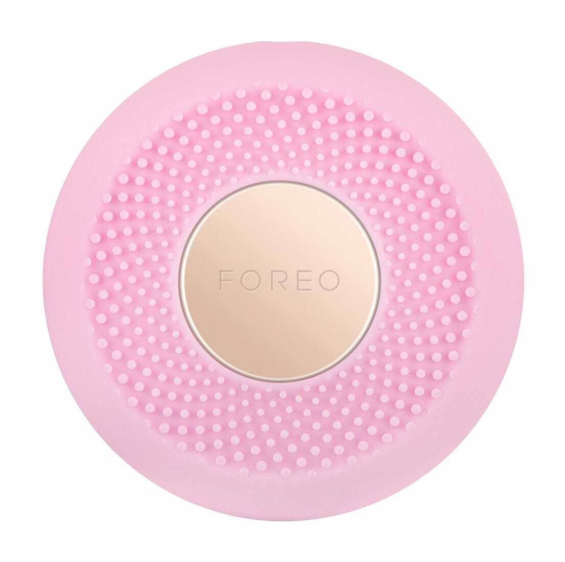 Смарт-маска для лица FOREO UFO mini 2 фотография 6