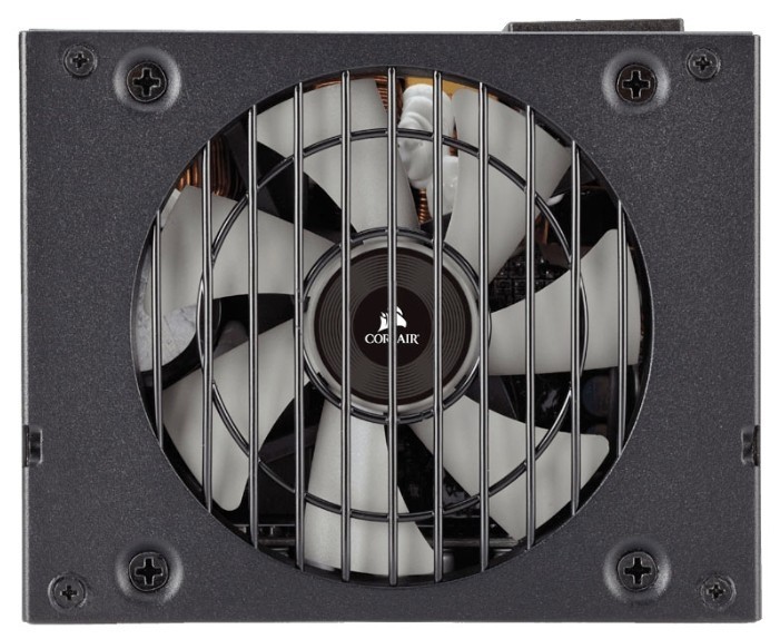 Блок питания Corsair SF600 Gold 600W фотография 4