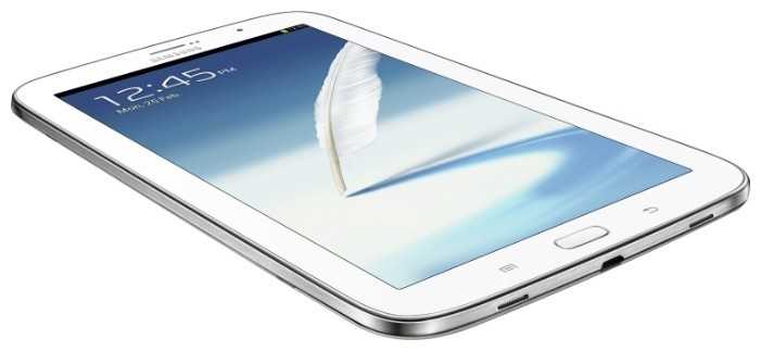 Планшет Samsung Galaxy Note 8.0 N5110 (2013) фотография 2