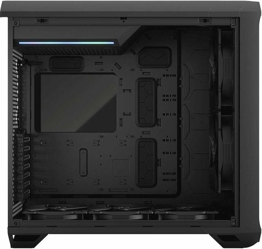 Корпус Fractal Design Torrent (FD-C-TOR1A-01) фотография 9