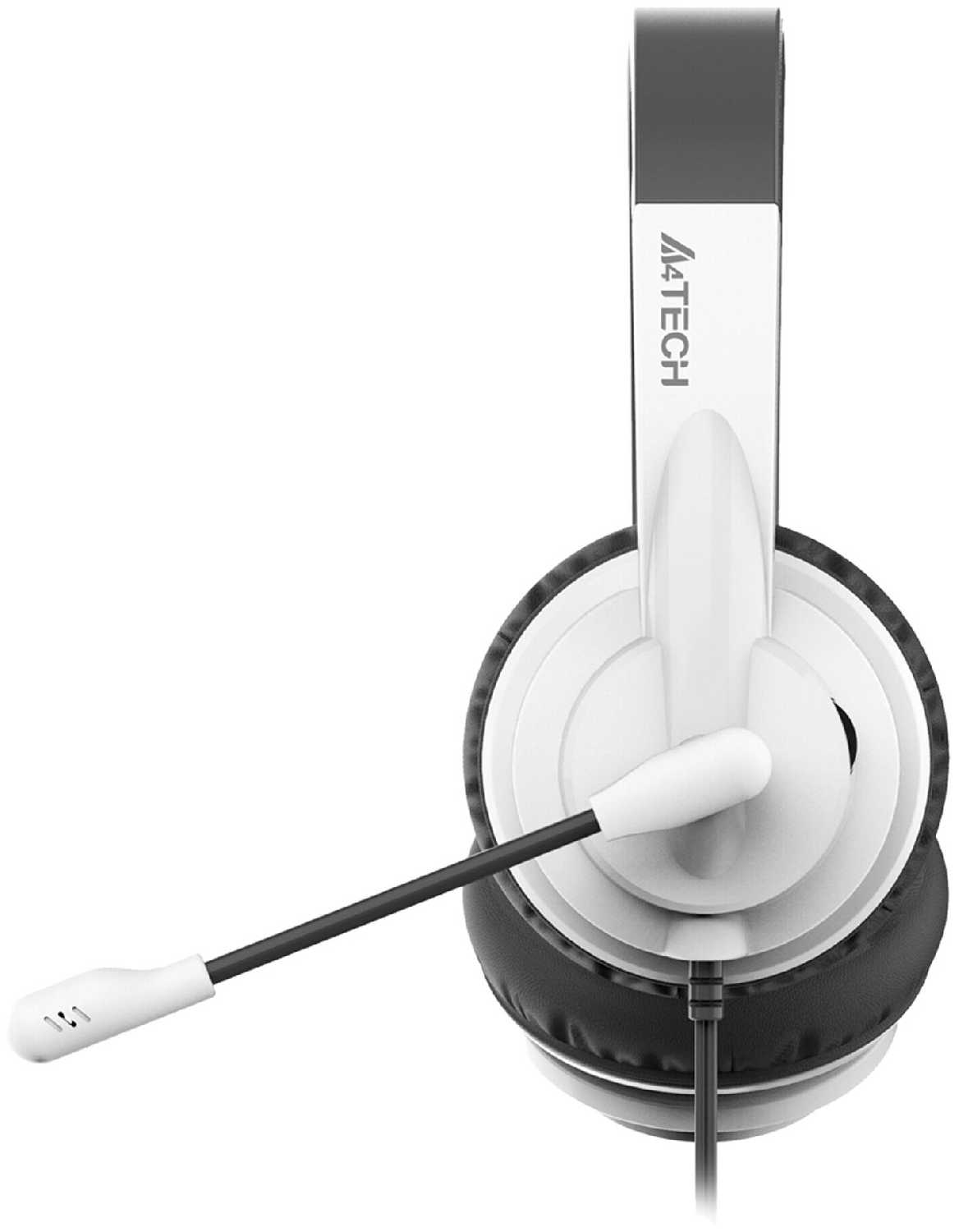 Наушники A4Tech HU-10 фотография 5