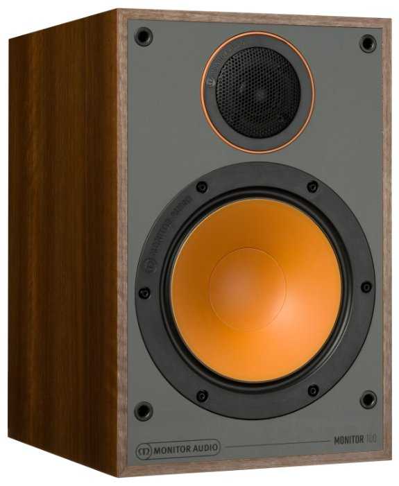 Полочная акустическая система Monitor Audio Monitor 100 фотография 2