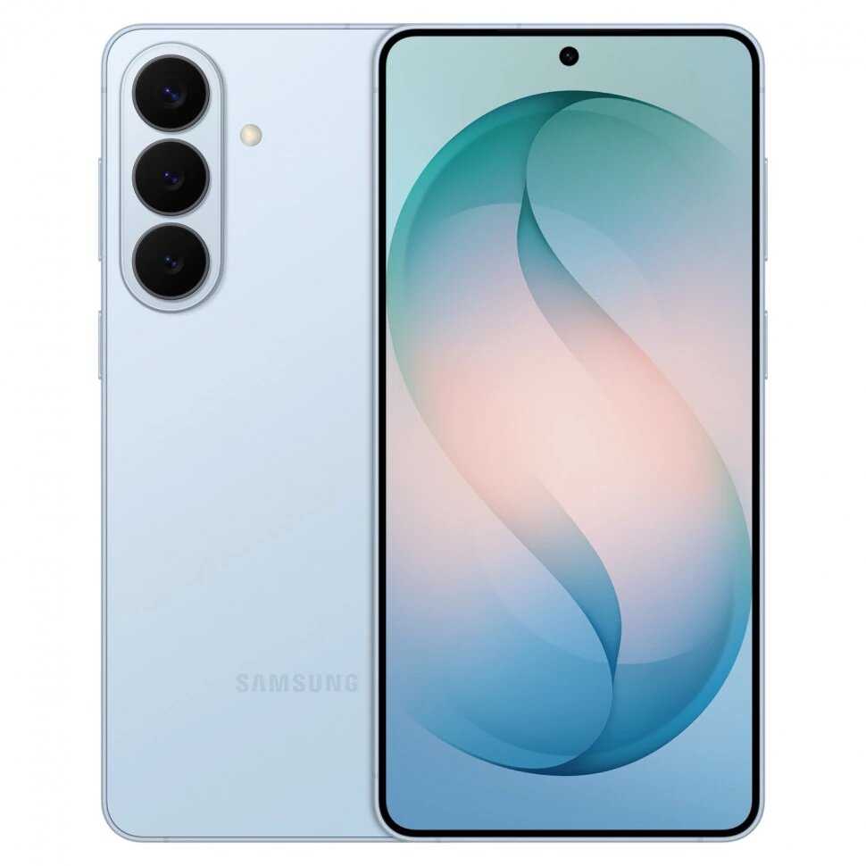 Смартфон Samsung S26 Plus фотография 3