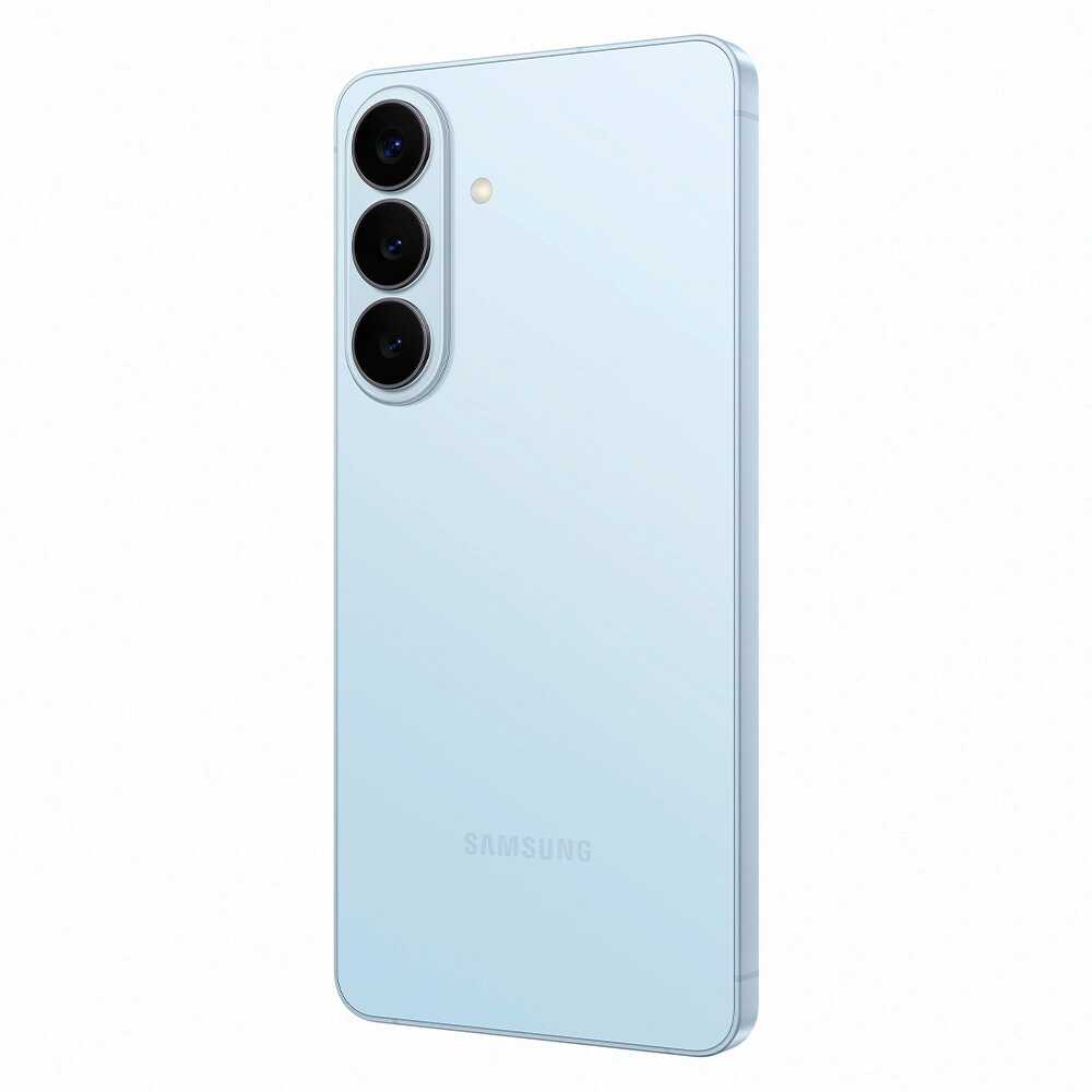 Смартфон Samsung S26 Plus фотография 4