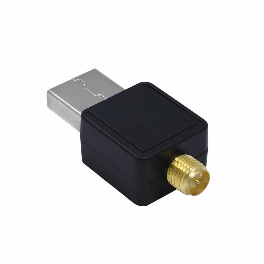 Wi-Fi адаптер Орбита Wi-Fi адаптер (OT-PCK28) фотография 14