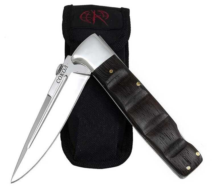 Нож складной Pirat 