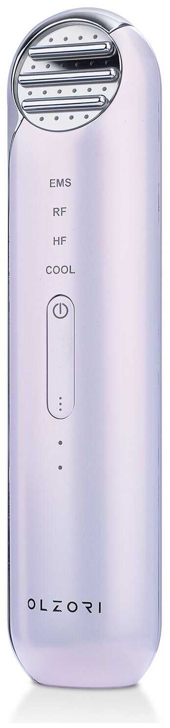 Уход за кожей OLZORI Splando 5 в 1