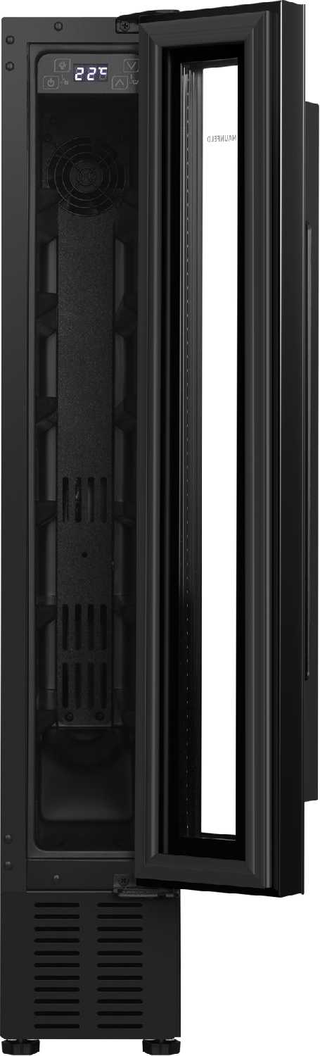 Винный шкаф MAUNFELD MBWC-20S7 (7 бут) фотография 1