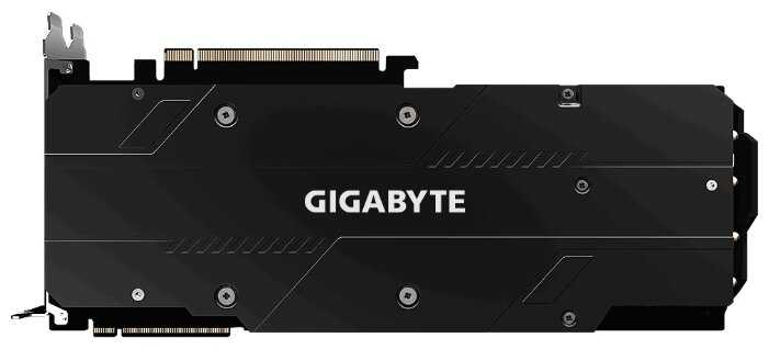 Видеокарта GIGABYTE GeForce RTX 2070 SUPER GAMING OC 3X 8G (GV-N207SGAMING OC-8GD) фотография 6
