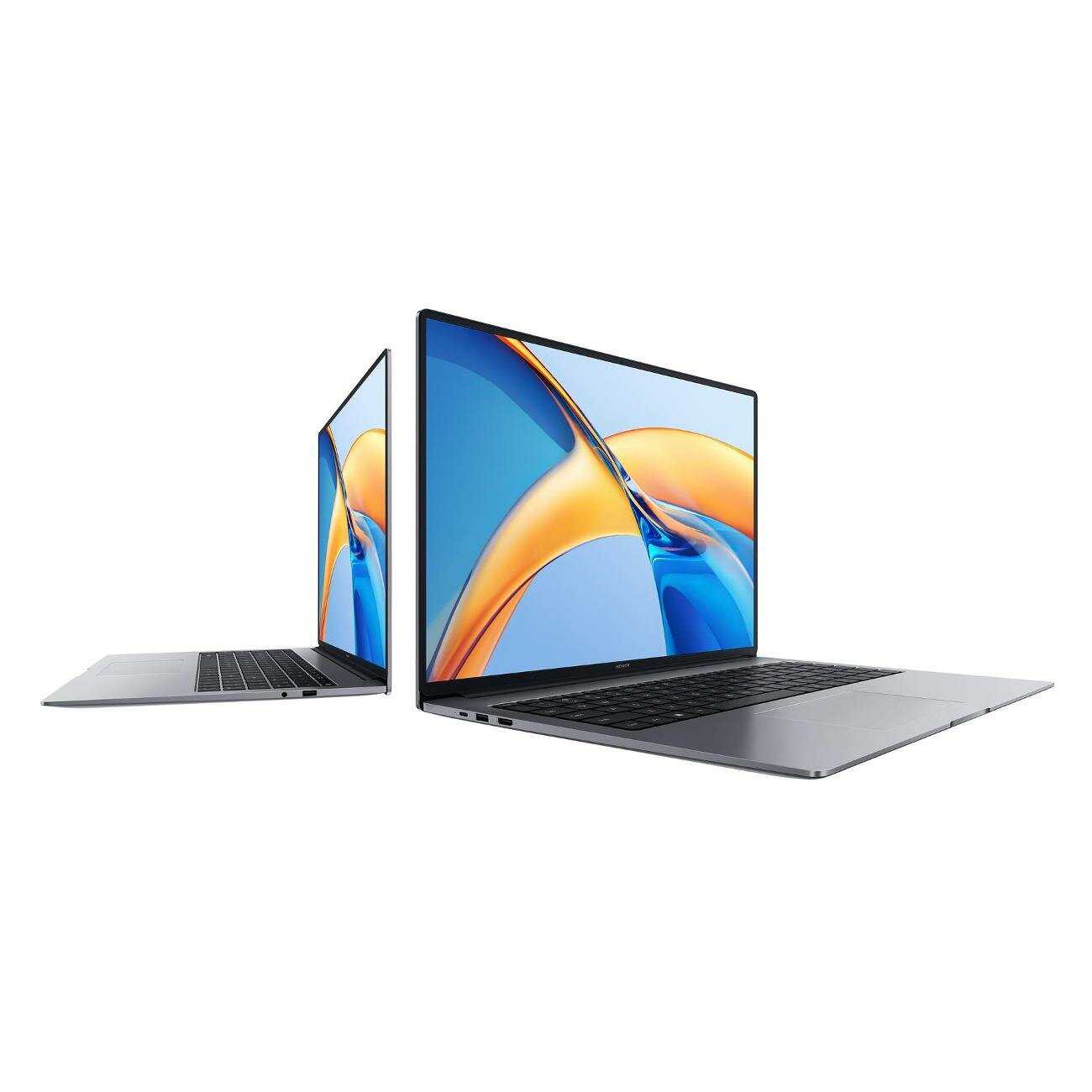 Ноутбук HONOR MagicBook X 14 FRI-H56 фотография 3