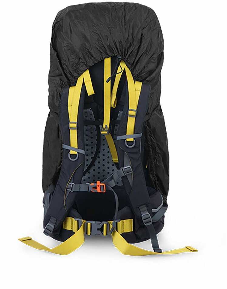 Чехол для рюкзака Naturehike NH19PJ041 35-45L фотография 1