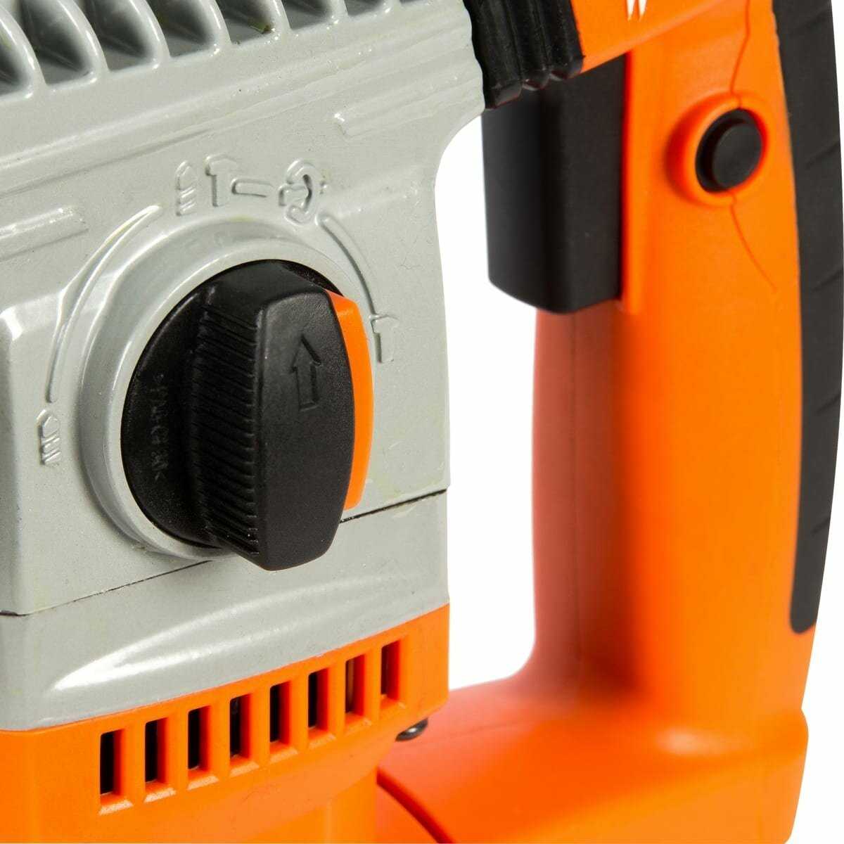 Перфоратор PATRIOT RH 350 фотография 16