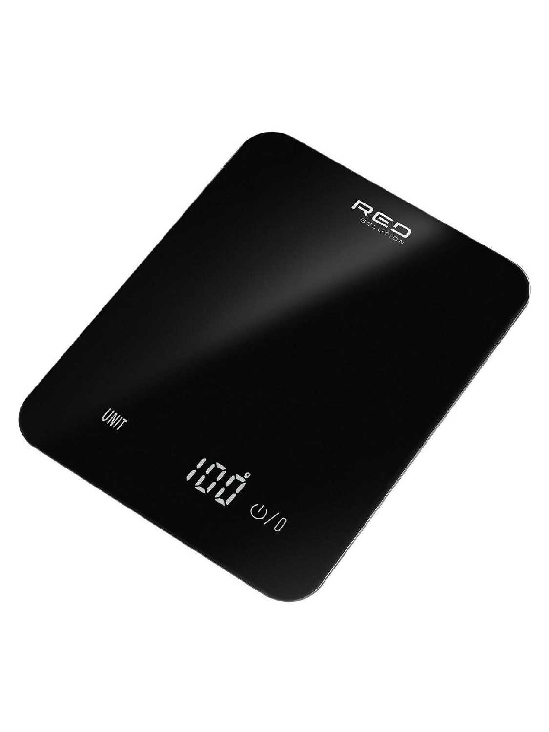 Весы кухонные RED SOLUTION SM727 фотография 2