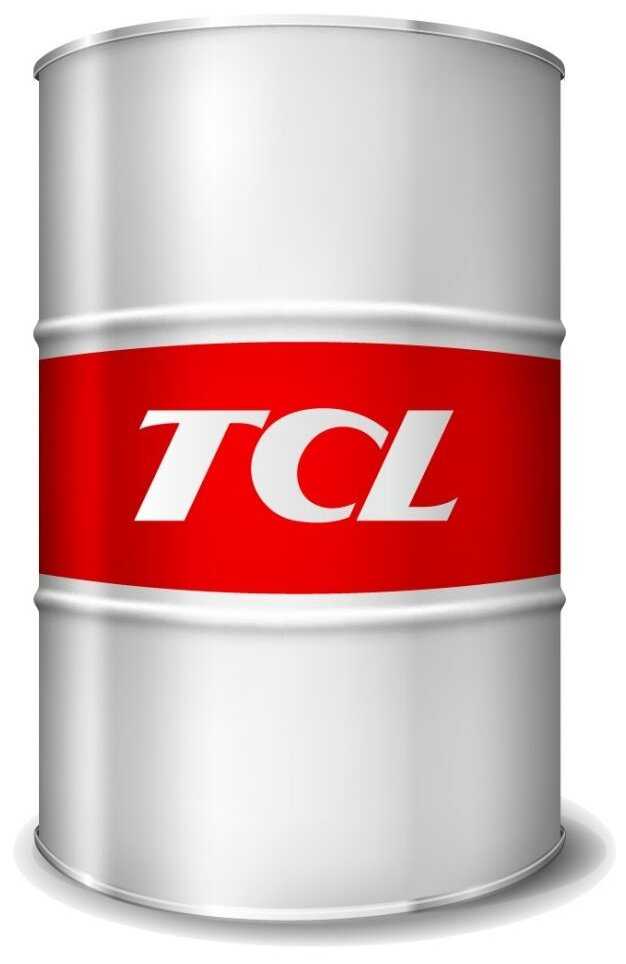 Синтетическое моторное масло TCL Zero Line 5W-30 SN/GF-5 фотография 3