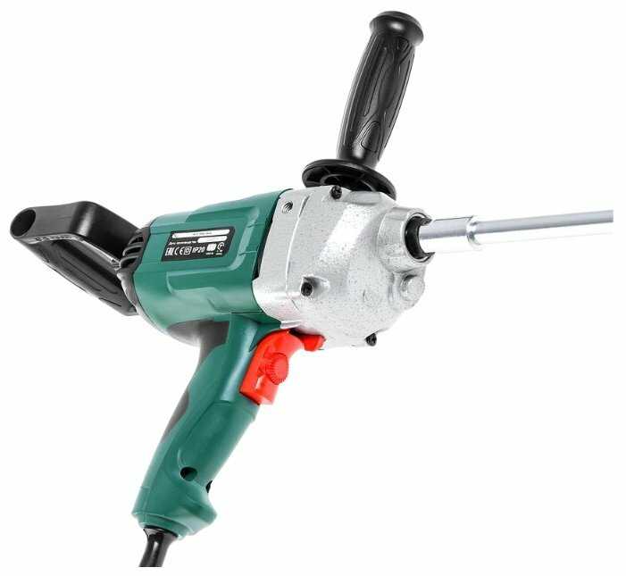 Дрель Hammer UDD1050A фотография 3